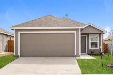 3156 Crestone Drive Crandall, TX 75114